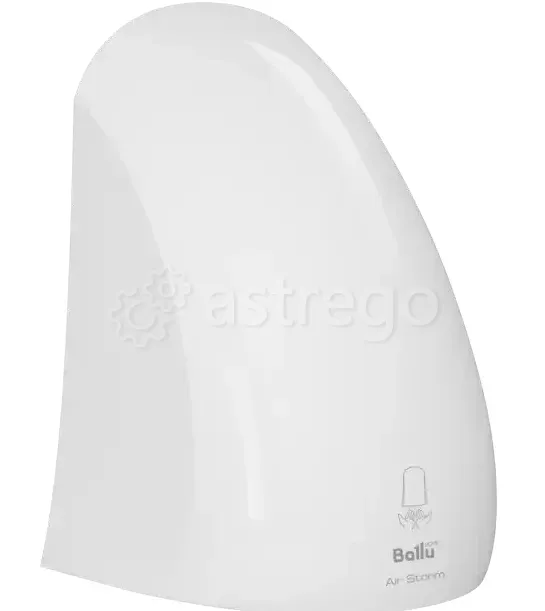 Сушилка для рук Ballu BAHD-1000AS Нижний Новгород - изображение 1