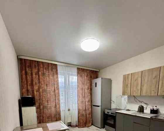 2-комн. квартира, 55 м2, 4/25 эт. Красноярск