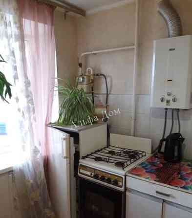 1-комн. квартира, 30 м2, 1/5 эт. Белгород