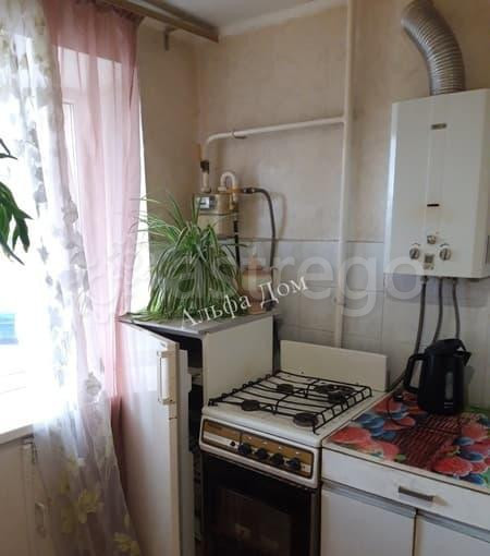 1-комн. квартира, 30 м2, 1/5 эт. Белгород - изображение 4
