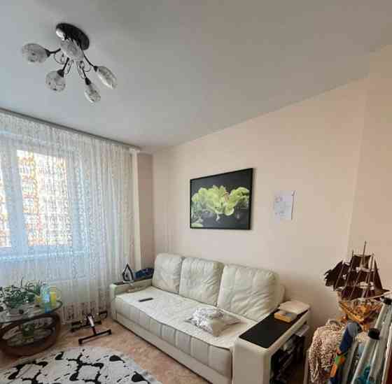 2-комн. квартира, 50.1 м2, 6/10 эт. Сосновоборск