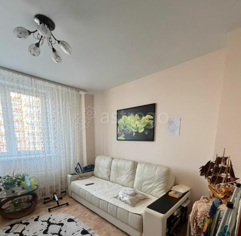 2-комн. квартира, 50.1 м2, 6/10 эт. Сосновоборск - изображение 6