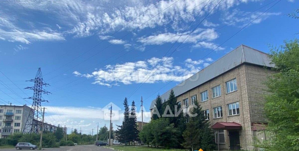 Свободного назначения, 699 м2 Бийск - изображение 2