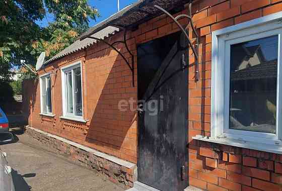 Дом, 60 м, 4 сотки, 1 эт. Майкоп