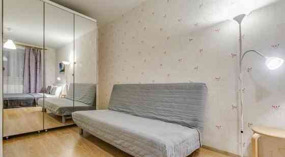 1-комн. квартира, 33 м2, 3/17 эт. Щёлково