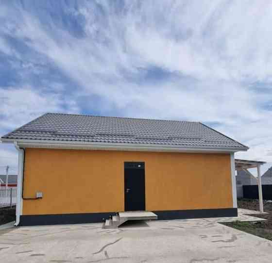 Коттедж, 135 м, 5 соток, 2 эт. Энем