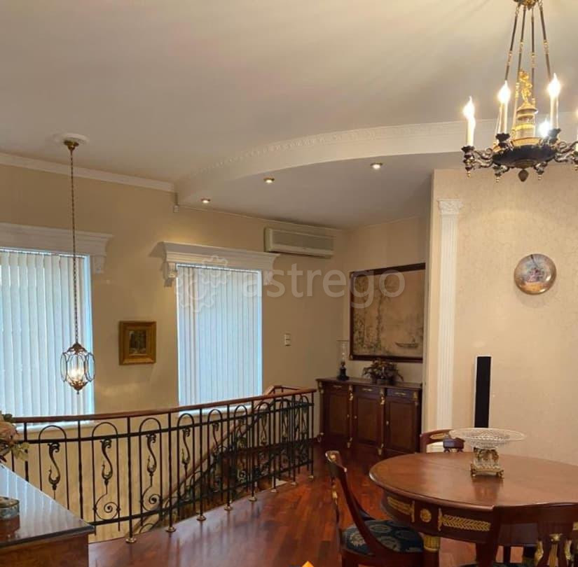 5-комн. квартира, 213.5 м2, 2/3 эт. Санкт-Петербург - изображение 5