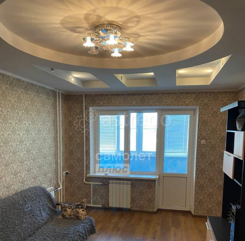 3-комн. квартира, 59.9 м2, 7/9 эт. Астрахань - изображение 7