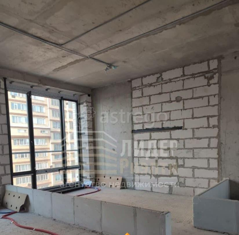 3-комн. квартира, 85 м2, 12/12 эт. Москва - изображение 5