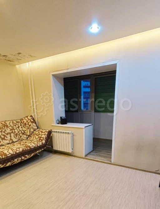 2-комн. квартира, 65 м2, 3/10 эт. Красноярск - изображение 7