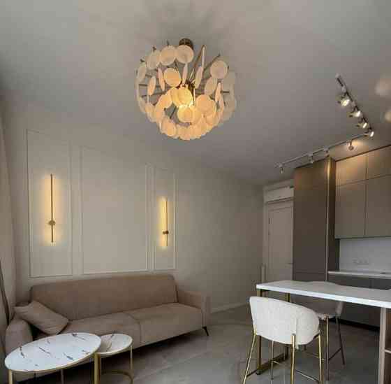 3-комн. квартира, 71 м2, 11/41 эт. Москва