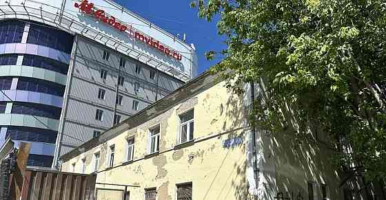 Офис, 491 м2 Балашиха