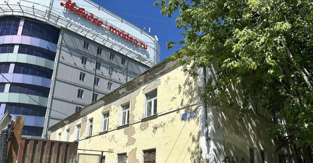 Офис, 491 м2 Балашиха - изображение 1