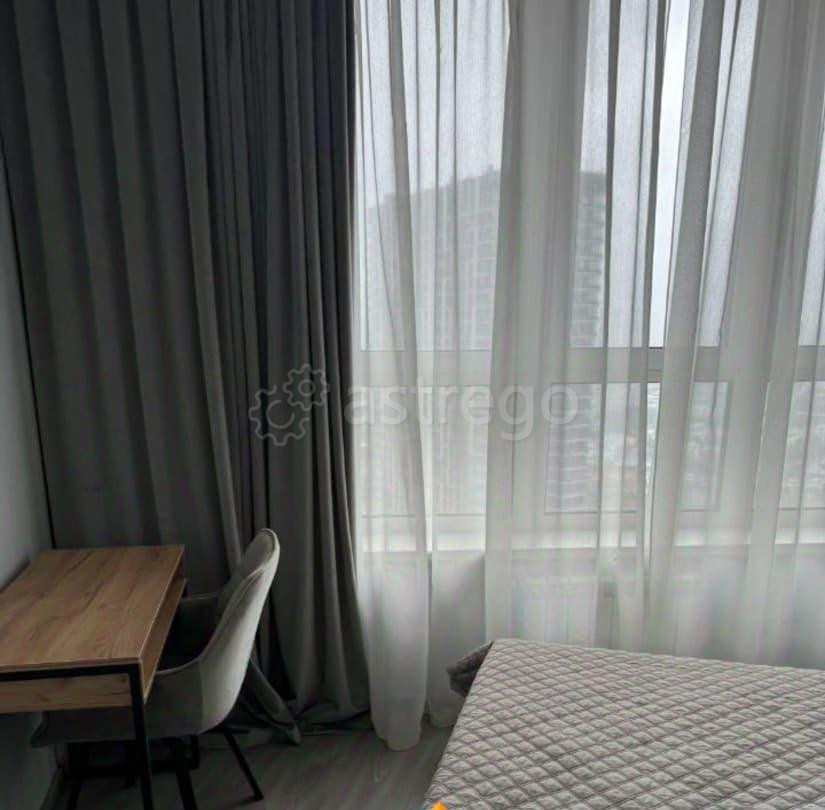 2-комн. апарт-ы, 70 м2, 30/37 эт. Москва - изображение 7