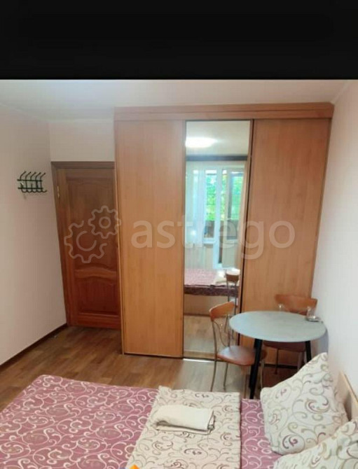 Комната, 32 м2, 1/12 эт. Москва - изображение 3