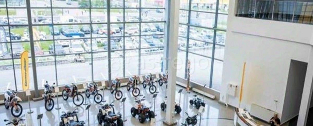 Свободного назначения, 2444 м2 Санкт-Петербург - изображение 5