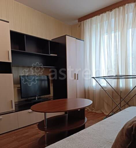 1-комн. квартира, 35 м2, 3/9 эт. Москва - изображение 7
