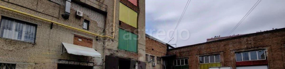 Производственное, 1100 м2 Королев - изображение 6