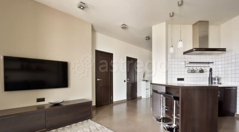 2-комн. квартира, 56 м2, 17/17 эт. Красноярск - изображение 6