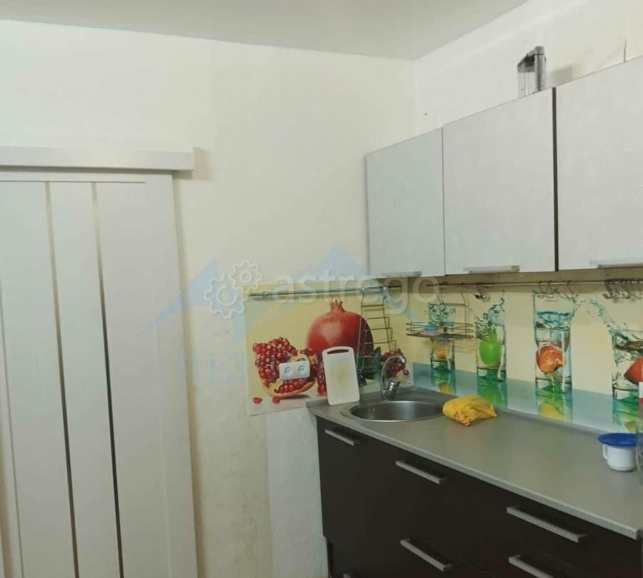 3-комн. квартира, 68.8 м2, 8/9 эт. Норильск - изображение 2