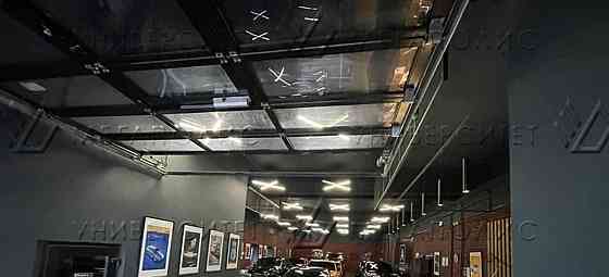 Производственное, 234 м2 Москва