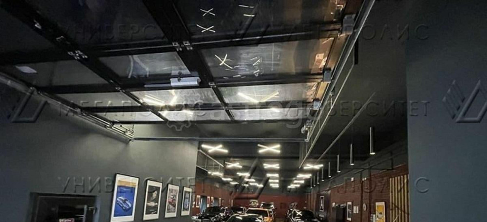 Производственное, 234 м2 Москва - изображение 3