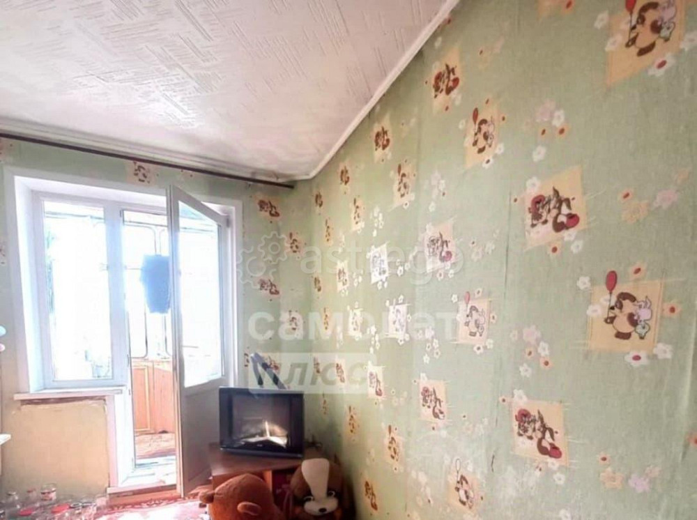 3-комн. квартира, 63.1 м2, 8/9 эт. Заринск - изображение 2