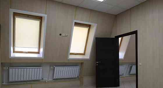 Офис, 33.6 м2 Красноярск