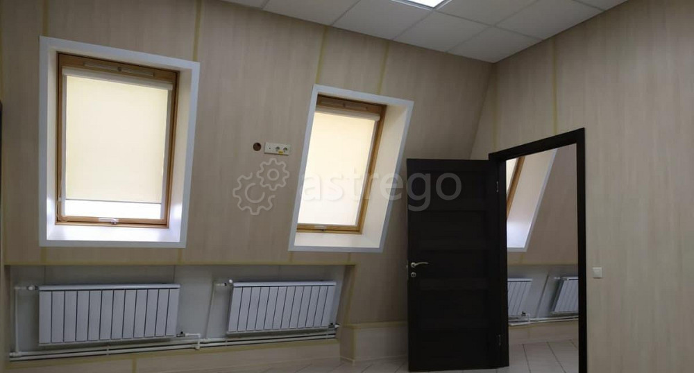 Офис, 33.6 м2 Красноярск - изображение 1