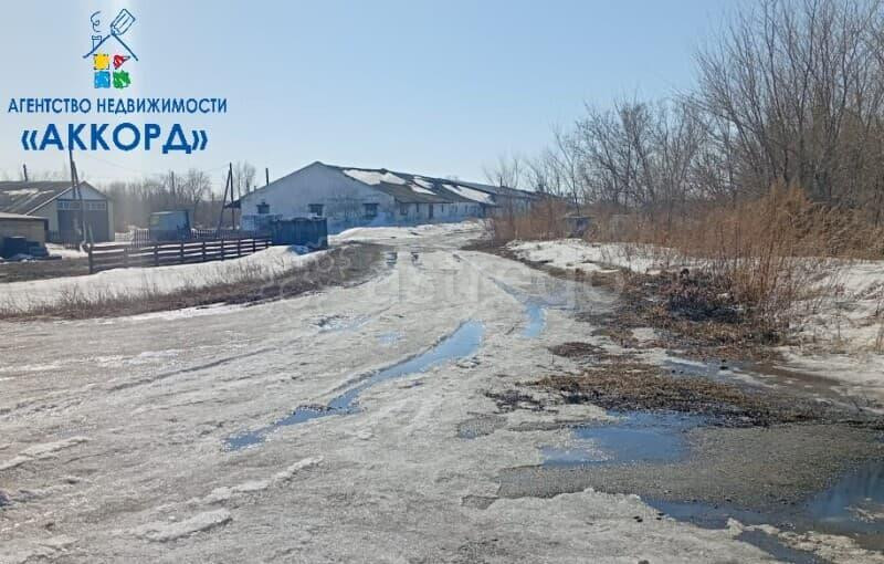 Земельный участок, 29 соток Поспелиха - изображение 2