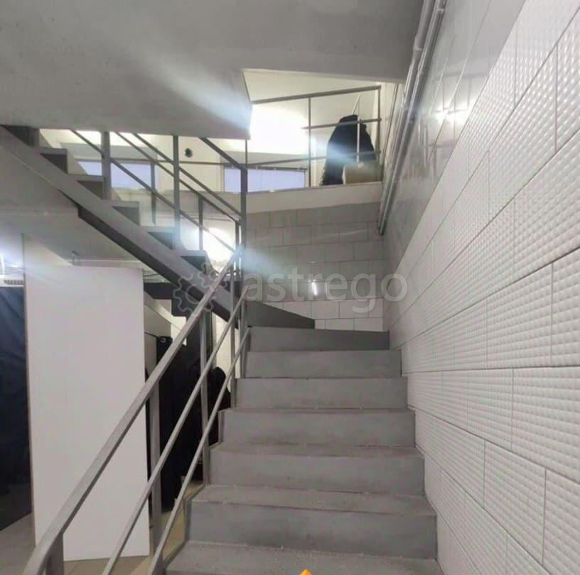 Производственное, 350 м2 Уфа - изображение 3