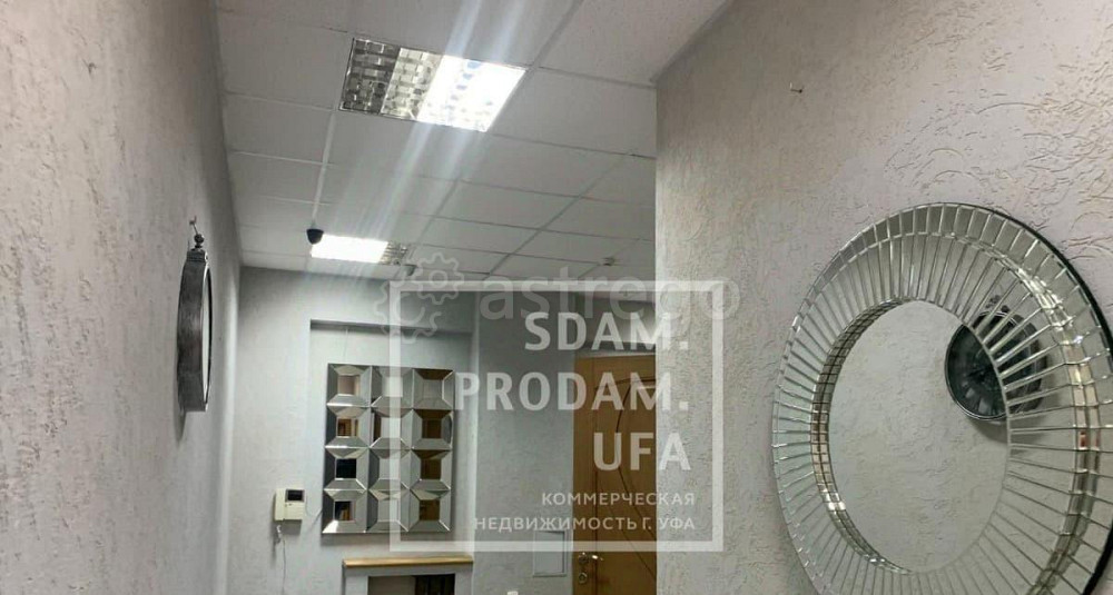 Офис, 92 м2 Уфа - изображение 5