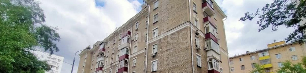 Комната, 19.2 м2, 7/7 эт. Москва - изображение 6
