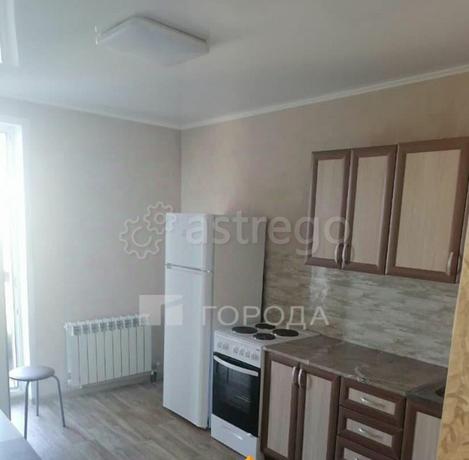 1-комн. квартира, 45.1 м2, 12/14 эт. Новоалтайск - изображение 2