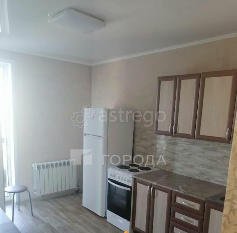 1-комн. квартира, 45.1 м2, 12/14 эт. Новоалтайск - изображение 2