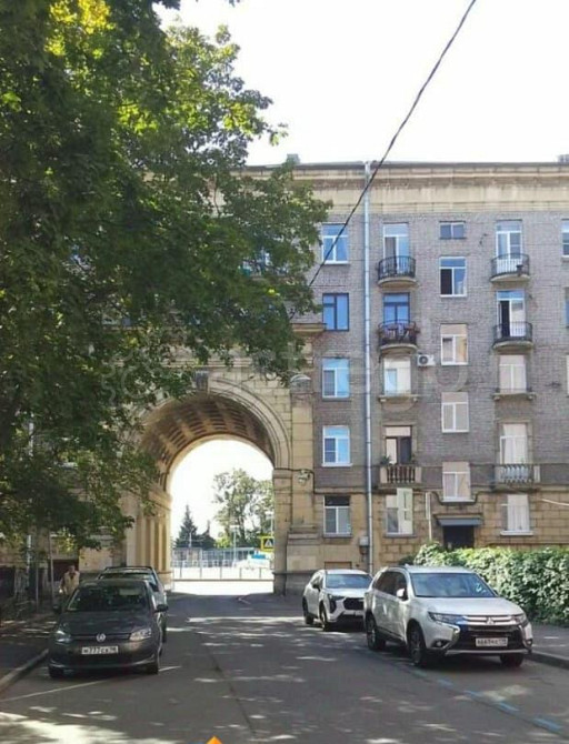 Комната, 26 м2, 1/4 эт. Санкт-Петербург - изображение 1