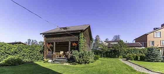 Дом, 95.7 м2, 11.2 сотки, 2 эт. Санкт-Петербург