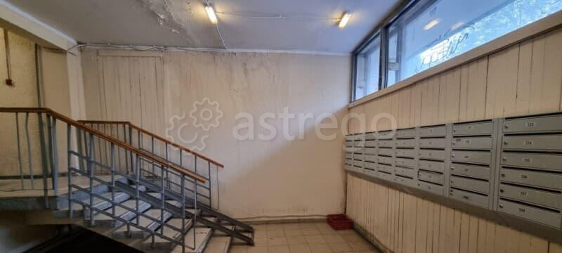 2-комн. квартира, 52 м2, 12/12 эт. Москва - изображение 2
