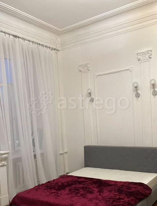 4-комн. квартира, 125 м2, 2/3 эт. Москва - изображение 3