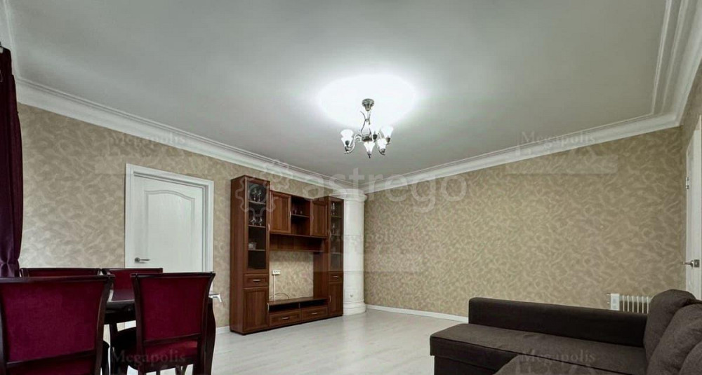 3-комн. квартира, 68 м2, 5/6 эт. Санкт-Петербург - изображение 3