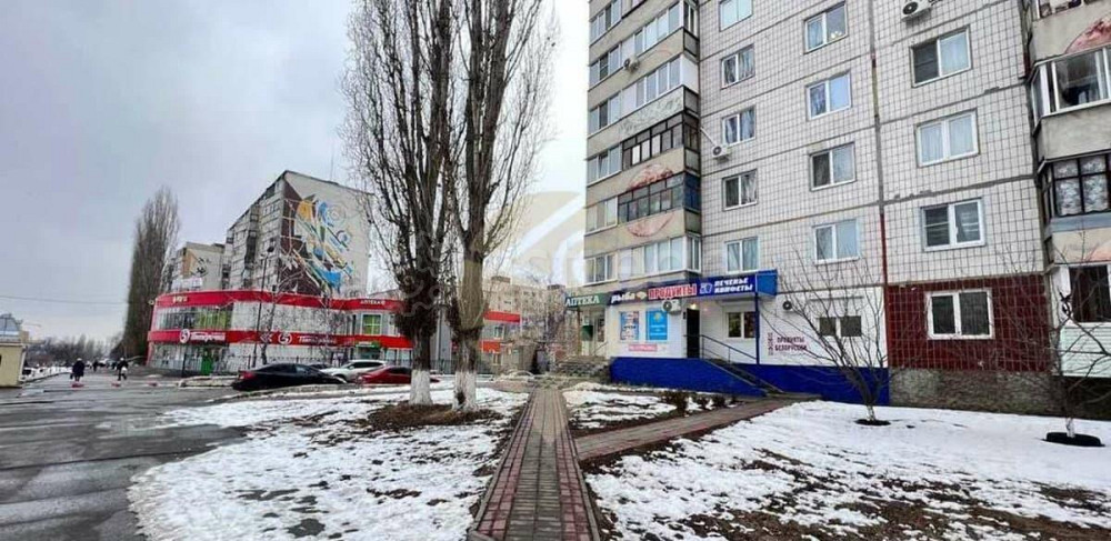 Свободного назначения, 58.02 м2 Старый Оскол - изображение 9