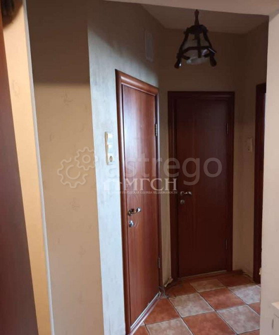 1-комн. квартира, 38 м2, 10/17 эт. Москва - изображение 1