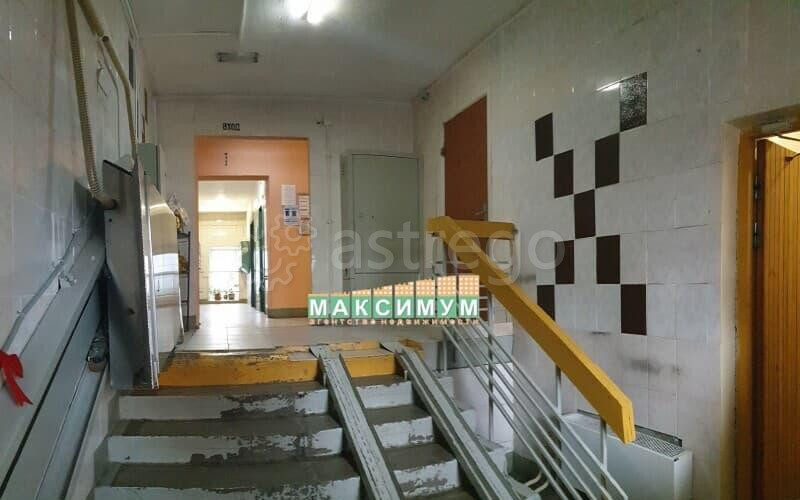 3-комн. квартира, 80.4 м2, 12/14 эт. Москва - изображение 3