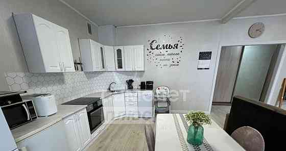 3-комн. квартира, 74.1 м2, 5/6 эт. Бийск