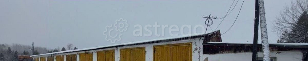 Склад, 1000 м2 Богучаны - изображение 3