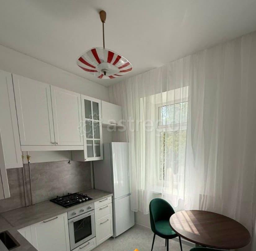 2-комн. квартира, 51.3 м2, 3/8 эт. Москва - изображение 1