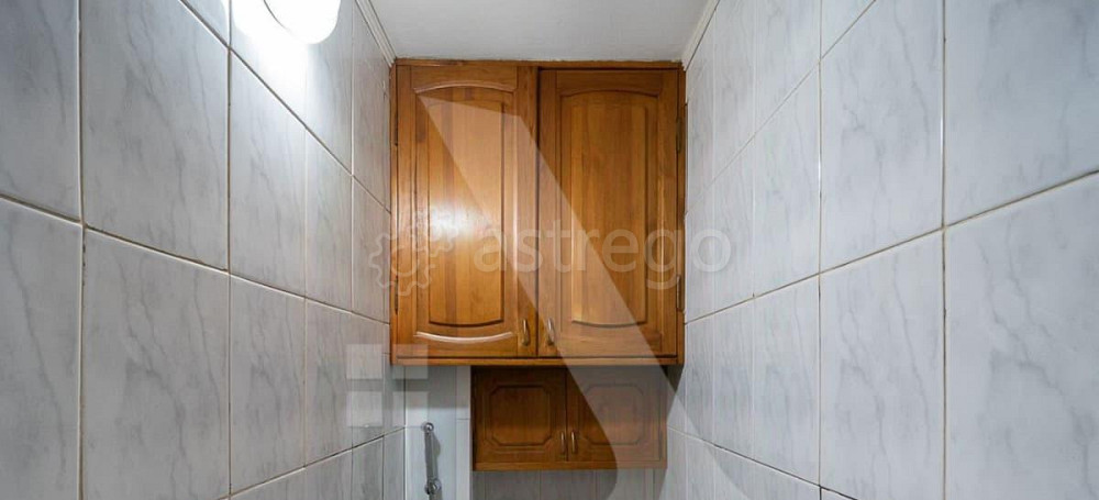 3-комн. квартира, 63.1 м2, 9/9 эт. Подольск - изображение 3
