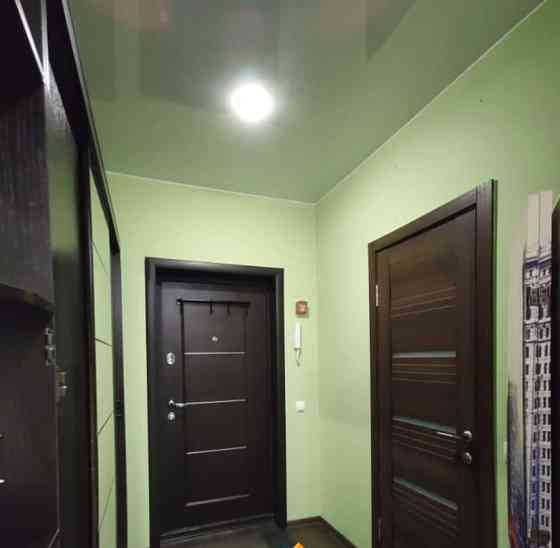 Студия, 31.2 м2, 3/25 эт. Реутов