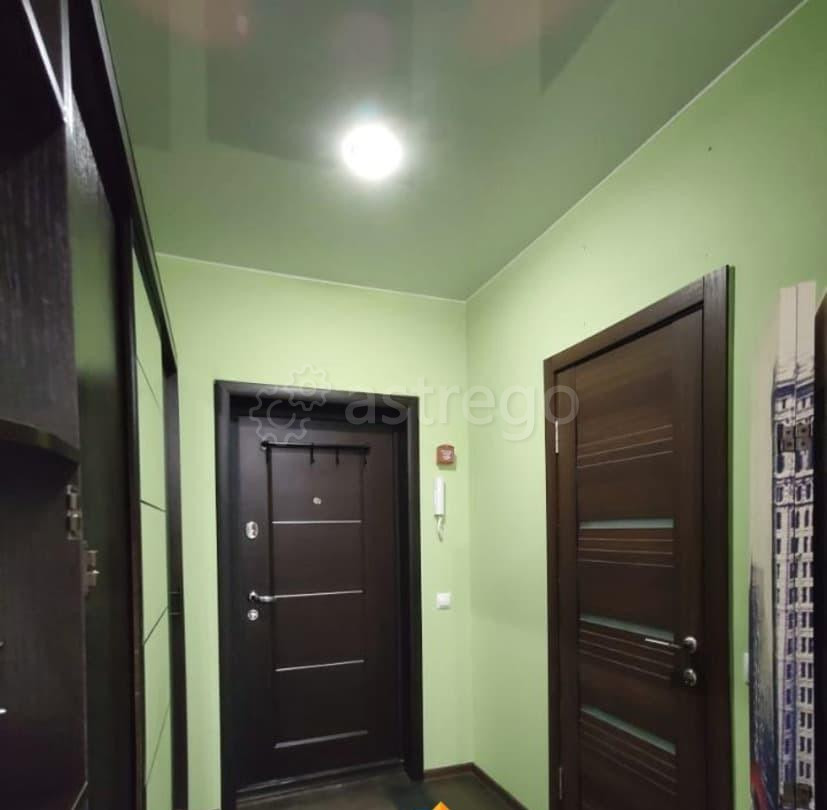 Студия, 31.2 м2, 3/25 эт. Реутов - изображение 6