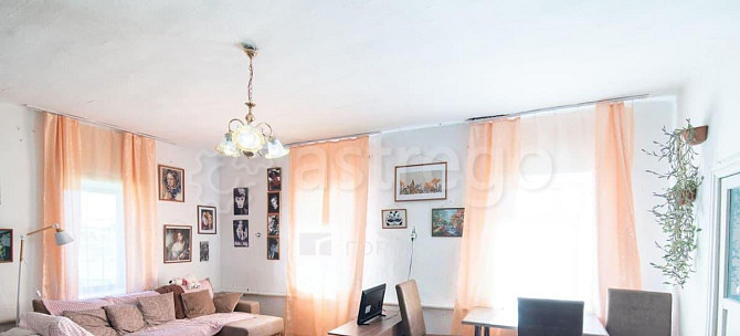 Дом, 82 м2, 9.69 сотки, 1 эт. Новоалтайск - изображение 5